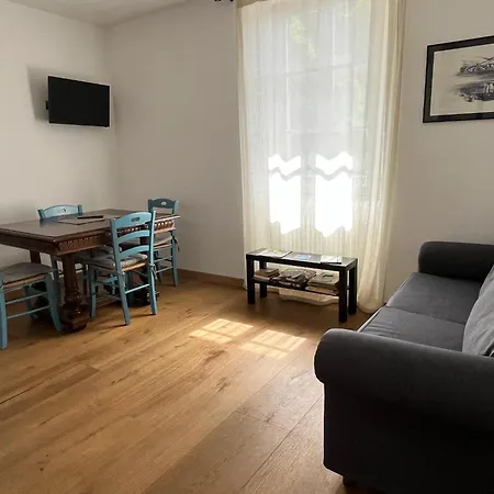 Appartement I Varenna