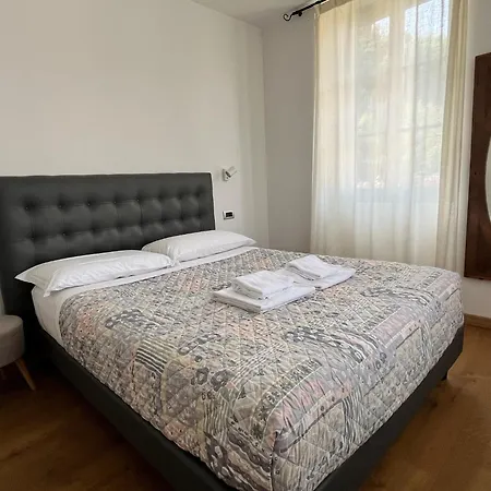 Appartement I Varenna