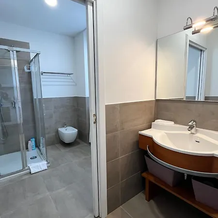 I Varenna Apartamento Perledo