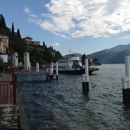 Appartement I Varenna Perledo