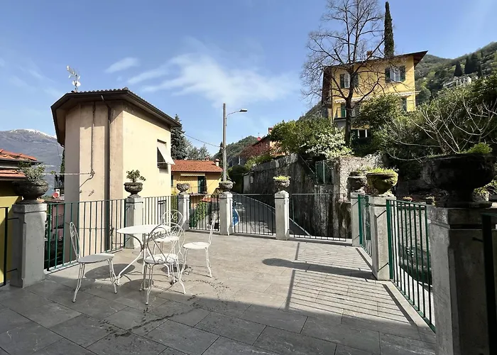 Апартаменты I Varenna Перледо