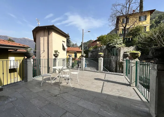 I Varenna Перледо