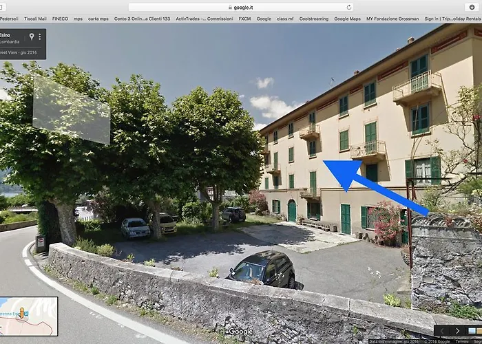 公寓 I Varenna
