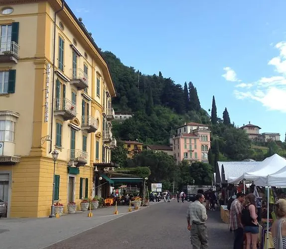 I Varenna * 佩尔莱多