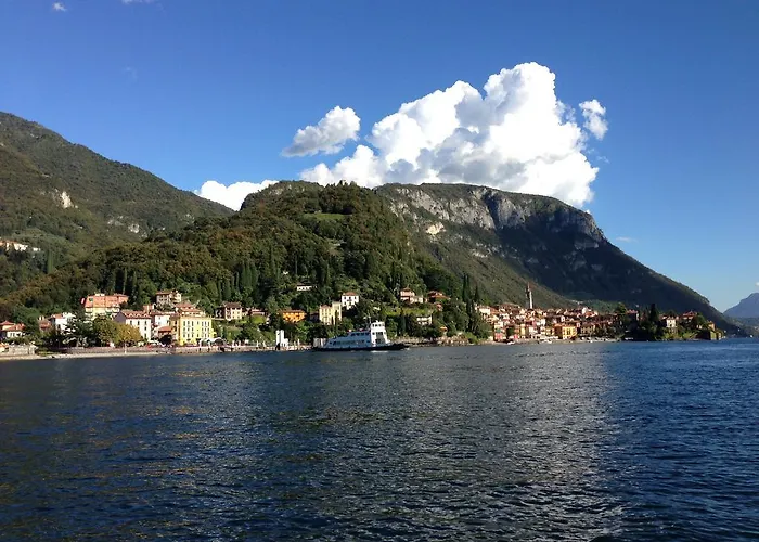 I Varenna 公寓 佩尔莱多