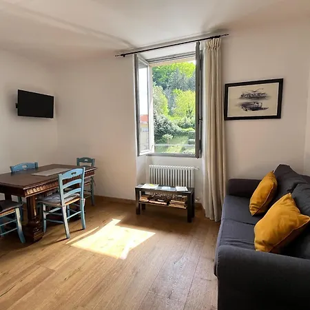I Varenna Apartment