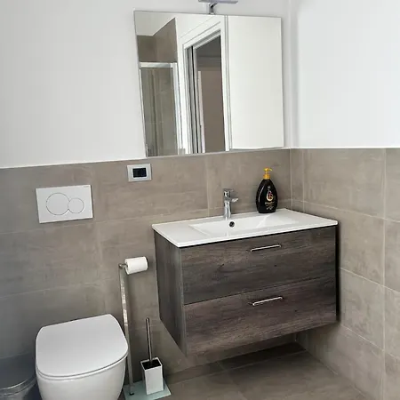 I Varenna Apartment Perledo