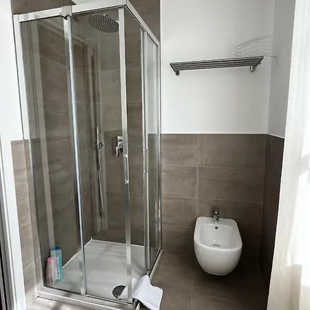 Apartament I Varenna Perledo