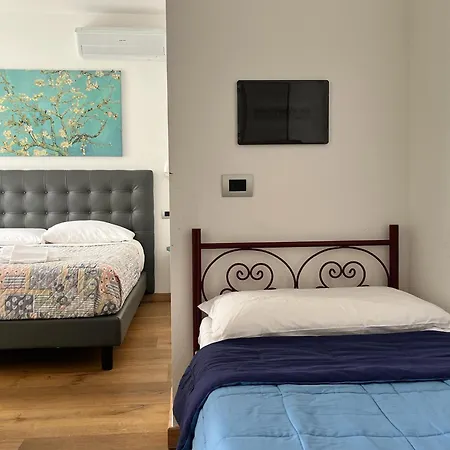 I Varenna Apartament