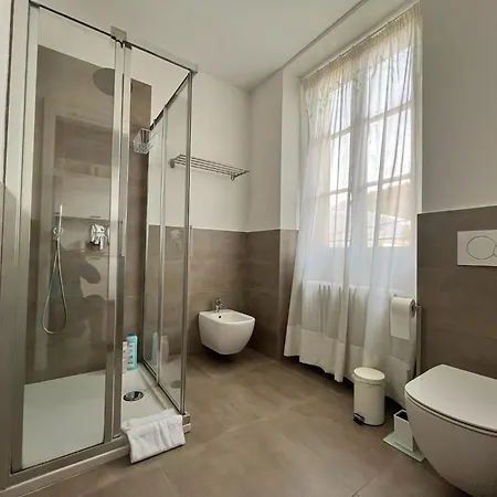 Apartament I Varenna *