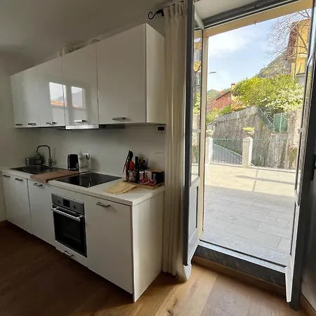 I Varenna Apartament Perledo