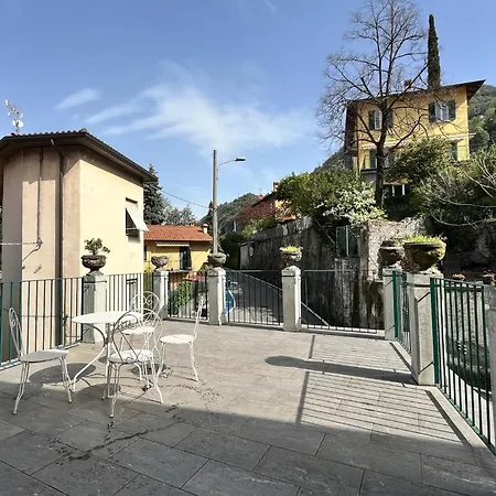 Apartment I Varenna Perledo