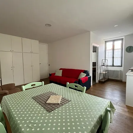 I Varenna Apartment
