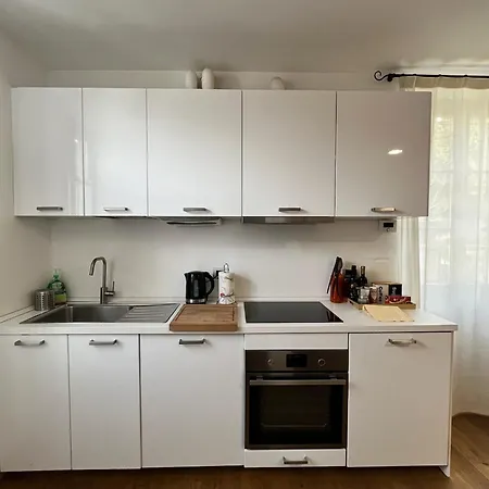 I Varenna Apartment *