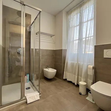 Apartament I Varenna *