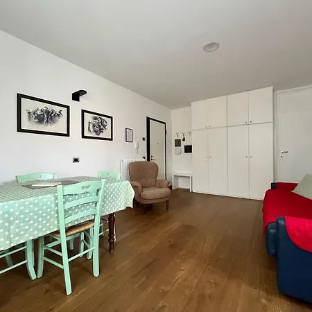 I Varenna Apartment Perledo