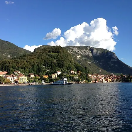 I Varenna Apartament Perledo