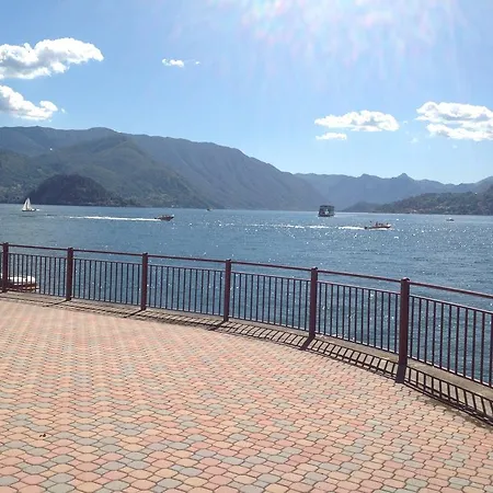 I Varenna Apartment