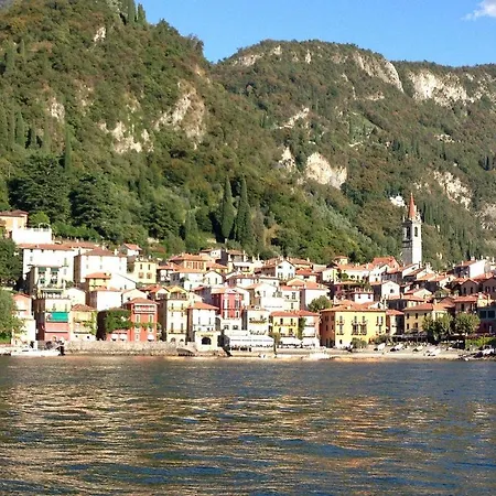 Apartment I Varenna *