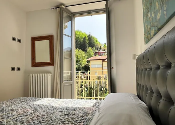 Apartamento I Varenna