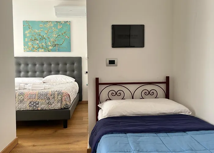 I Varenna Apartamento