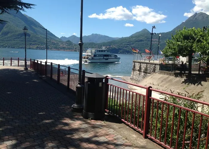 Apartamento I Varenna