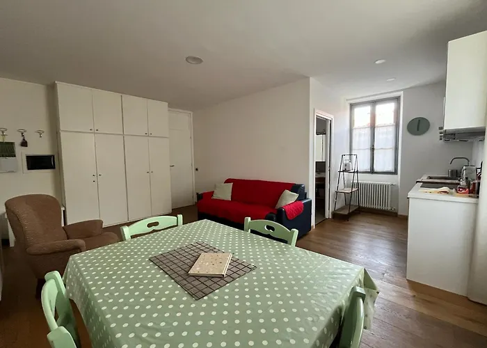 I Varenna Apartmán