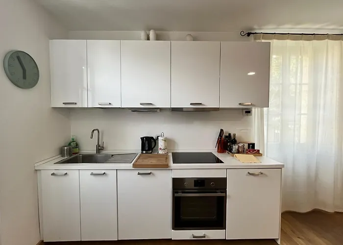 I Varenna Apartmán *