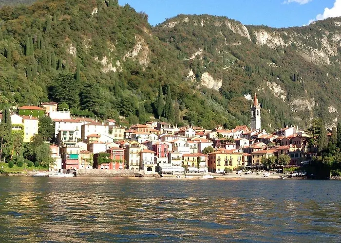 Apartmán I Varenna *