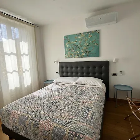 I Varenna Apartmán *