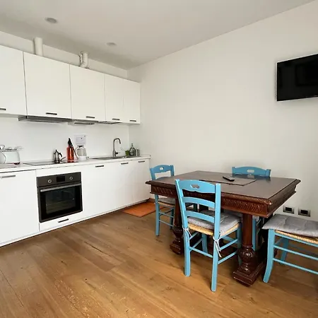 Apartmán I Varenna *