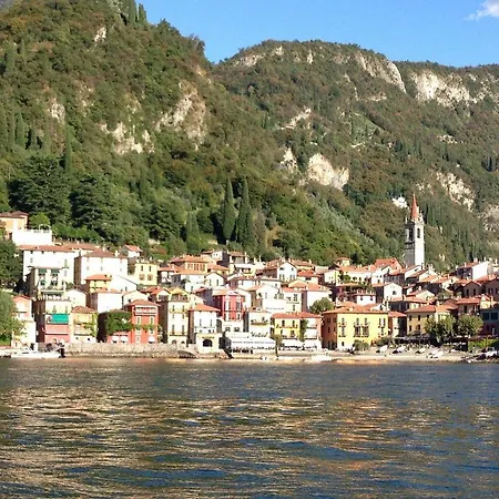 Apartmán I Varenna *