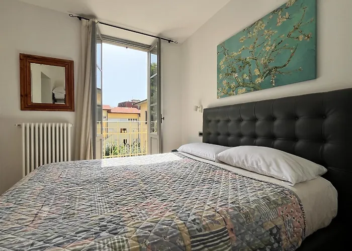 Apartment I Varenna Perledo