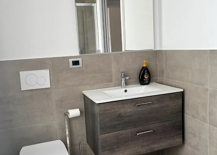 I Varenna Apartment Perledo