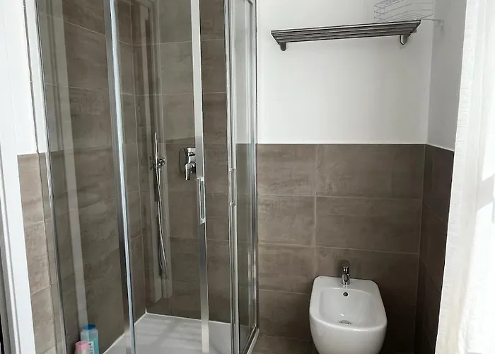 Apartment I Varenna Perledo