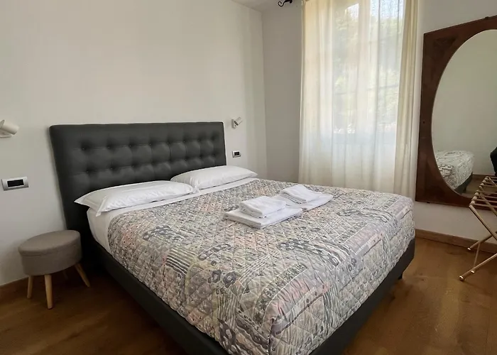 Apartment I Varenna