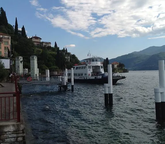 Apartment I Varenna Perledo