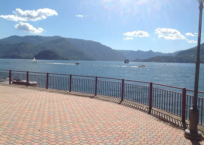 I Varenna Apartment